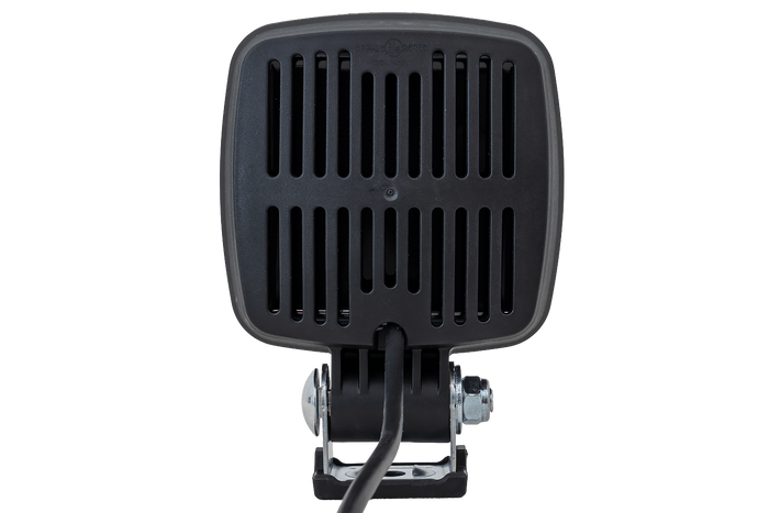 Reflector de lámpara de trabajo LED FRISTOM FT-036 SLIM 9xLED 1400lm