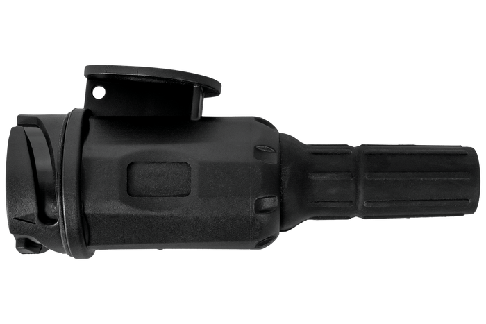 Conector UNITRAILER TL0178 de 13/8 pines para toma de enganche de remolque