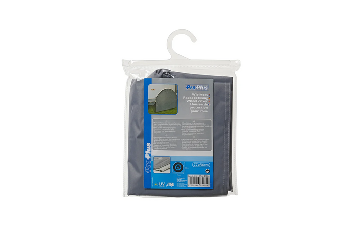 Funda para rueda ProPlus 610314, 77x60cm