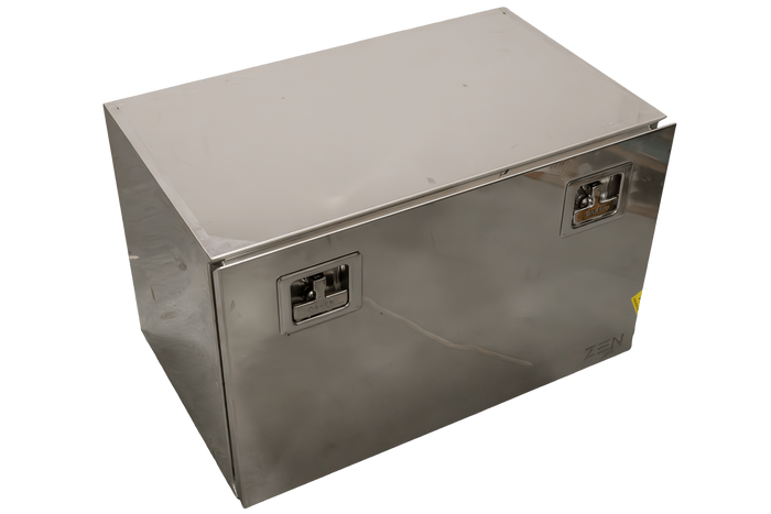 Caja de herramientas OUTLET DAKEN 8Z1340 Z13 800x500x500mm 180l