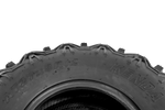 Neumático todoterreno KENDA K587 Bear Claw HTR para quad/ATV 235/80 R12 52N 8PR TL