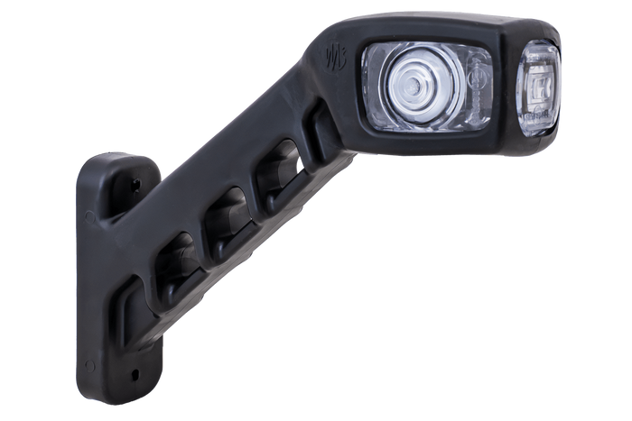 Luz de posición WAŚ W48 238L LED izquierda