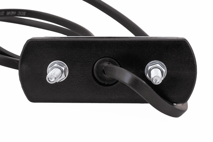 Luz de matrícula FRISTOM FT-016 LED M10 KT