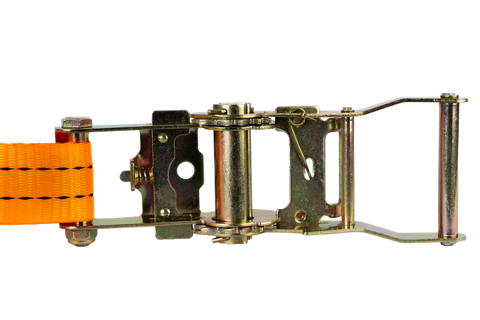 Correa de transporte con tensor UNITRAILER 8m/35mm/2t