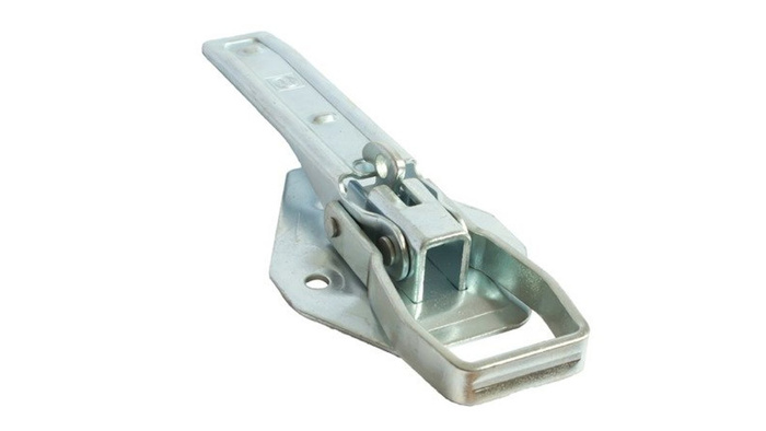 Gancho lateral para remolque WINTERHOFF BV 20-3