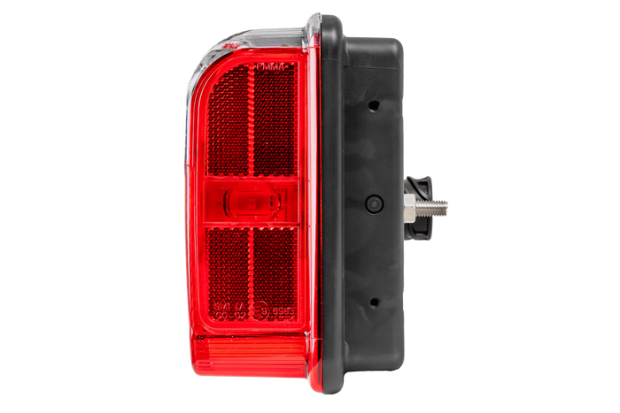 ASPÖCK Europoint III luz trasera 7 funciones derecha