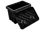 Caja de herramientas OUTLET DAKEN 81204 ARKA 655x450x470mm 74l