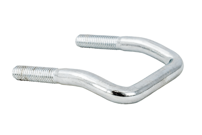 Abrazadera cuadrada WINTERHOFF ZBF 10-PO tipo C M8 50/60