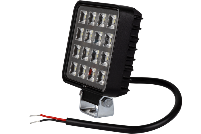 Lámpara de trabajo LED TruckLED L0154 16xLED 1844lm con interruptor