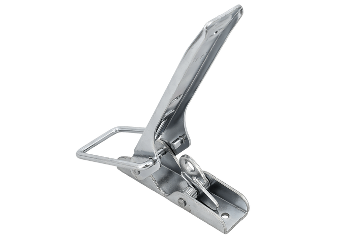 Gancho lateral para remolque WINTERHOFF BV 10-1