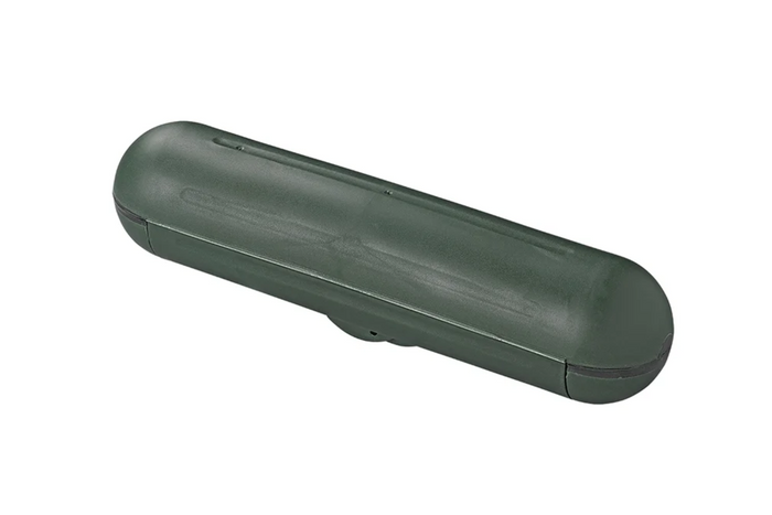 Carcasa para cable de extensión con candado ProPlus 420356, compartimento de seguridad para enchufe CEE.