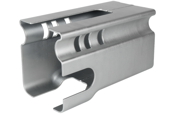 Protección antirrobo Unitrailer TRAILER PRO-BOX III