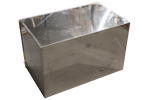 Caja de herramientas OUTLET DAKEN 8Z1340 Z13 800x500x500mm 180l