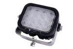 Reflector de luz de trabajo LED TT TECHNOLOGY TT.13312 12xLED 9600lm rectangular