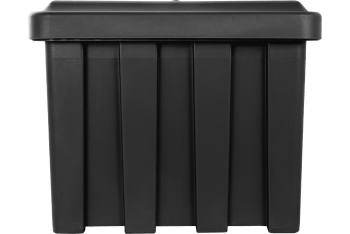 DAKEN 81102 JUST caja de herramientas 500x350x400mm 40l