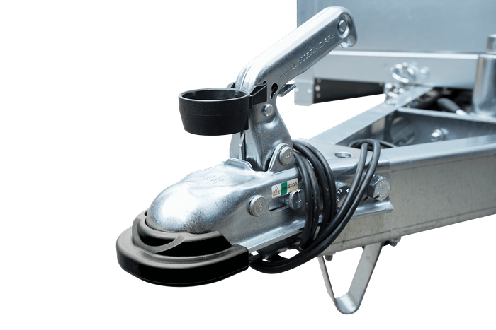 Funda protectora para enganche de bola AL-KO Soft-Dock AK301/AK351