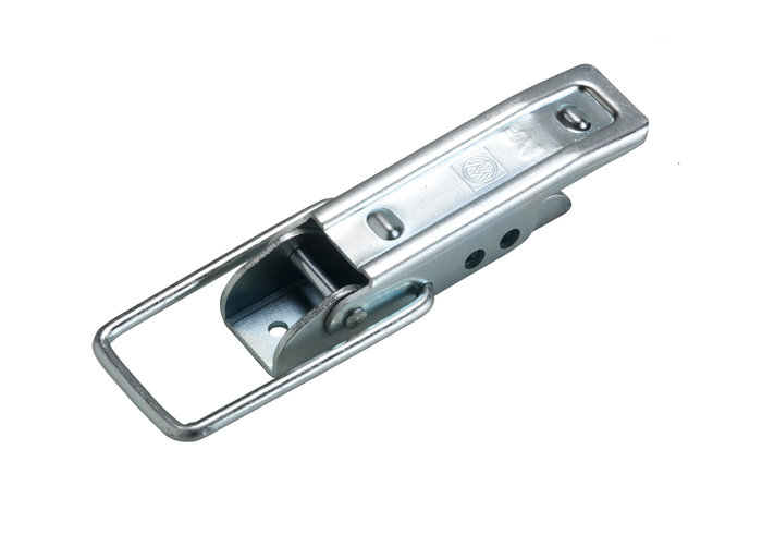 Gancho lateral para remolque WINTERHOFF BV 10-2