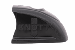 Cubierta de seguridad para el enganche de bola KNOTT 6X0078.008 Soft Dock K7.5