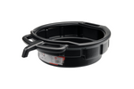 Cárter de aceite YATO YT-0717, capacidad 15 l