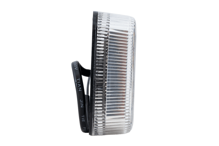 Lámpara de marcha atrás trasera universal LED TT Technology TT.12010