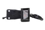 Luz de posición lateral izquierda LED ASPÖCK SUPERPOINT IV