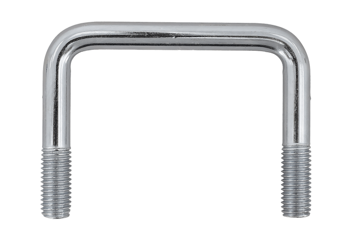 U Perno M12 65/82/65