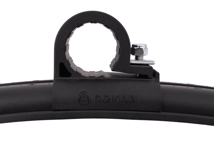 Soporte de montaje de guardabarros DOMAR DK8145 soporte ajustable