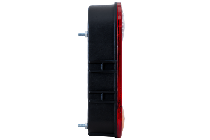 ASPÖCK Earpoint III luz trasera, 5 funciones, derecha