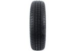 Rueda de remolque NEUMÁTICO LINGLONG 155/70 R13 75N LLANTA UNITRAILER negro 4Jx13"H2 4x100 ET:30