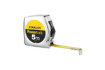Cinta métrica STANLEY PowerLock 1-33-194 de 5 m
