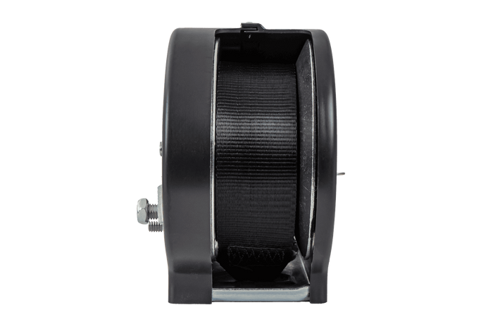 Cabrestante manual para remolque KNOTT 6X0017.311 900kg con correa