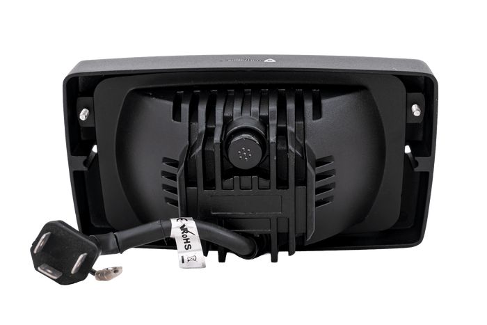 TT Technology TT.16608 Luz delantera LED 3 funciones 12xLED 3150lm para Fendt