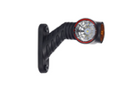 Luz de posición lateral LED HORPOL LD 2181, izquierda