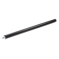 Tubo recto para el montaje del guardabarros DOMAR DK8020, diámetro del soporte 42 mm, longitud 580 mm.