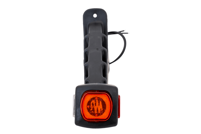 Luz de posición WAŚ W48 2049P LED derecha