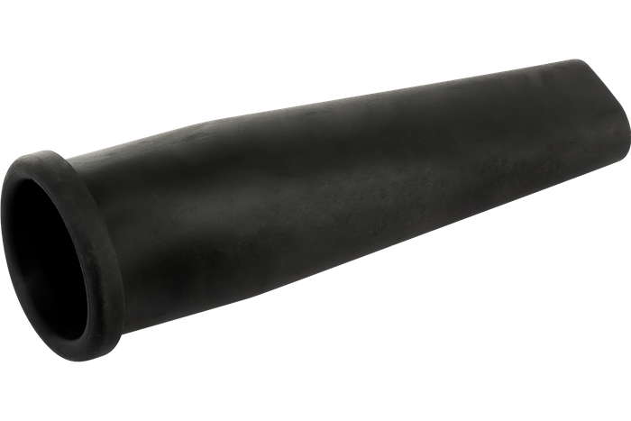 Conector ASPÖCK5-PIN bayoneta para pilotos traseros 12V amarillo