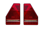 Luces traseras LED TruckLED L1907+L1908 6 funciones izquierda+derecha