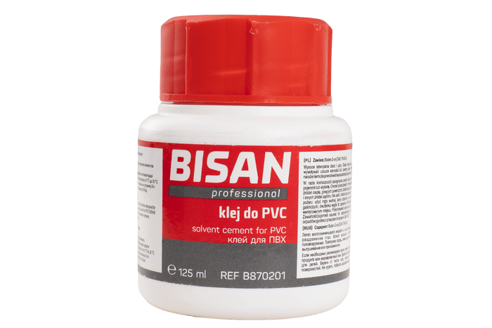 Kit de reparación de lonas MANTES Eco Blue 500 g/m2