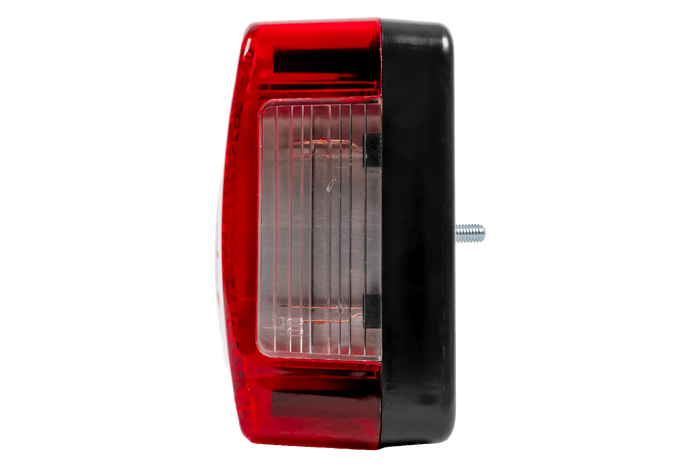 Luz trasera HORPOL LZT 329 de 5 funciones, izquierda
