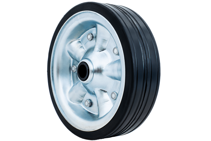 Rueda de repuesto para rueda jockey KNOTT 405641.001 200x60mm