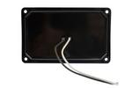 Lámpara LED HORPOL LWD2156/CZ de 900 lm, color negro, para interior de coche, con sensor de movimiento.