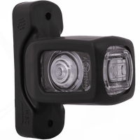 WAŚ W62 286 Lámpara de posición LED universal