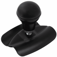 Pomo universal para volante PLASTEX WRR0104/M