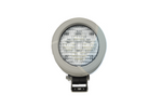 Reflector de luz de trabajo LED TT Technology TT.16604 4xLED 3200lm gris para John Deere