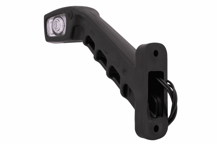 Luz de posición WAŚ W48 238P LED derecha