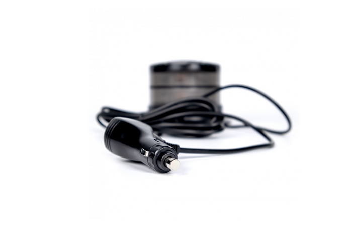 Lampa błyskowa LED X-SPIDER 1 magnes