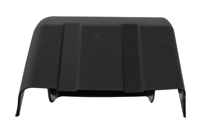 Juego de dos medios guardabarros para remolque DOMAR DR1013004+DR1013005, paso de rueda 395/220mm izquierdo+derecho