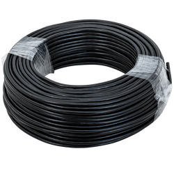 Cable eléctrico de siete núcleos TEXSIM YLY-S 7x0,75 - 1m