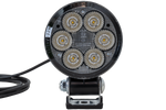 Reflector de lámpara de trabajo LED FRISTOM FT-364 SLIM 6xLED 1500lm