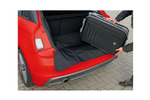 Alfombrilla protectora de parachoques trasero LAMP para maletero 120x40cm